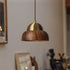 Tupelo Pendant Light