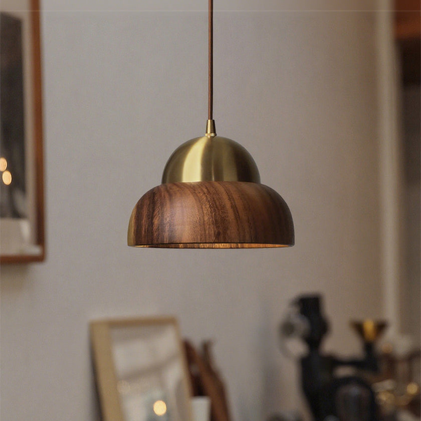 Tupelo Pendant Light