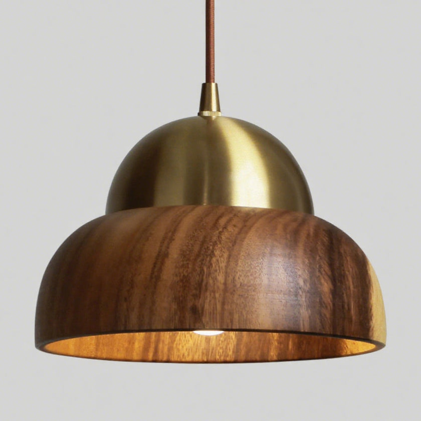 Tupelo Pendant Light