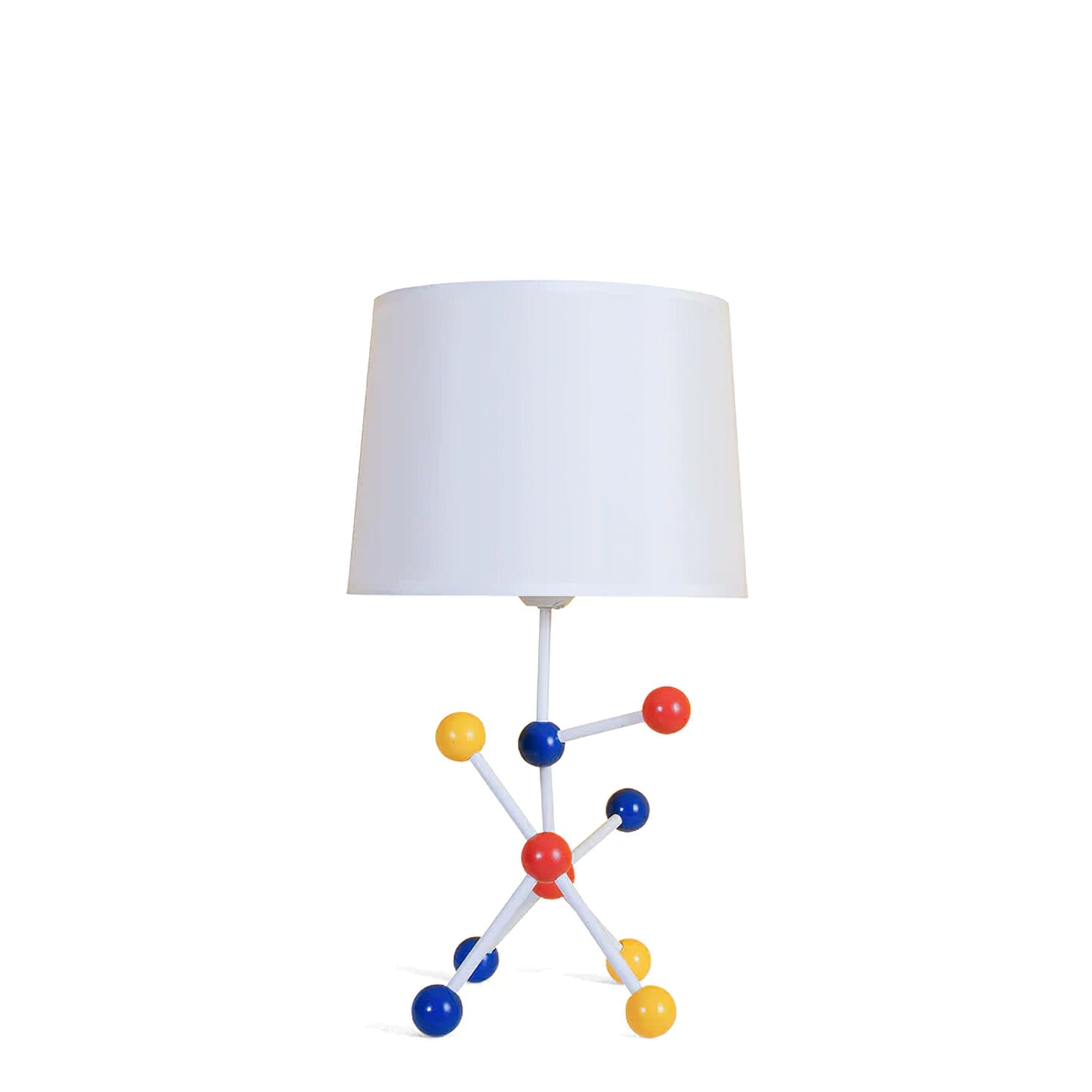 Twist Table Lamp