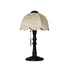 Umbrella Retro Table Lamp