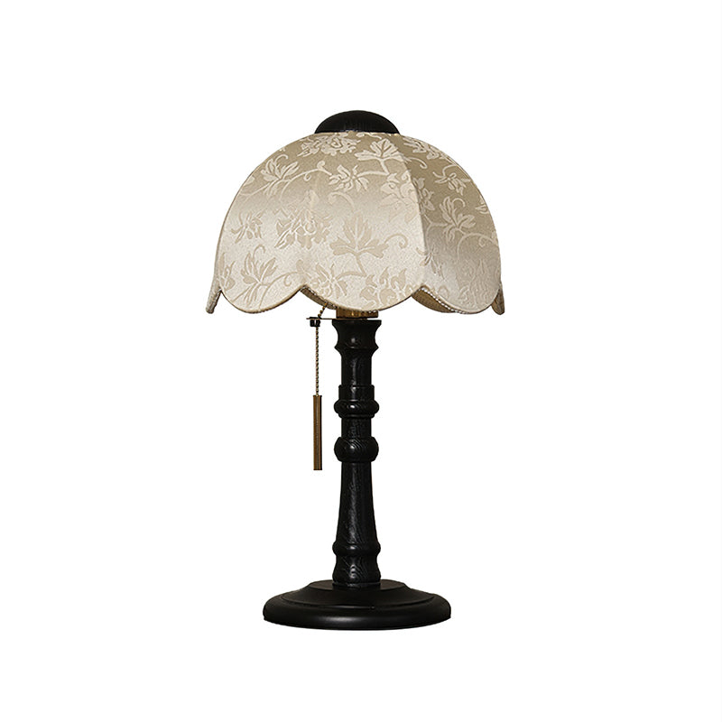 Umbrella Retro Table Lamp