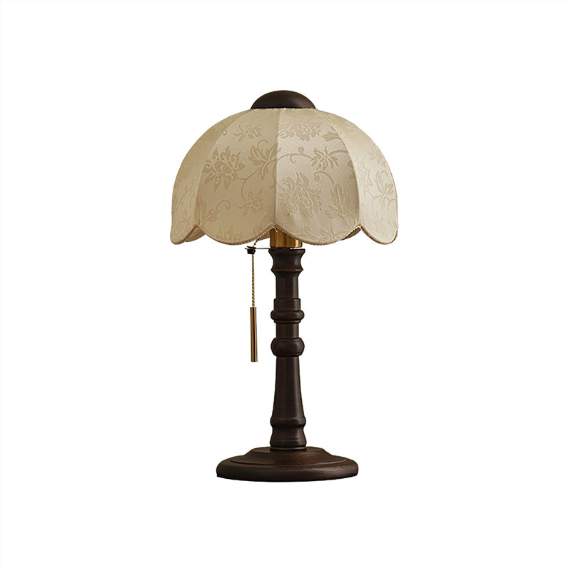 Umbrella Retro Table Lamp