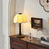 Umbrella Retro Table Lamp