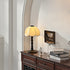 Umbrella Retro Table Lamp