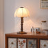 Umbrella Retro Table Lamp