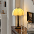 Umbrella Retro Table Lamp