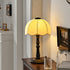 Umbrella Retro Table Lamp