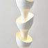 Up Flower Floor Lamp