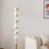 Up Flower Floor Lamp