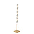 Up Flower Floor Lamp