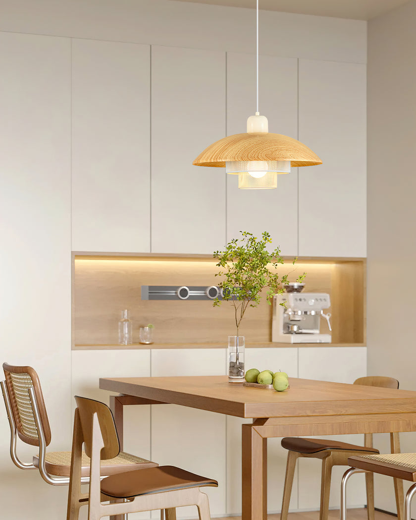 Valencia Pendant Lamp