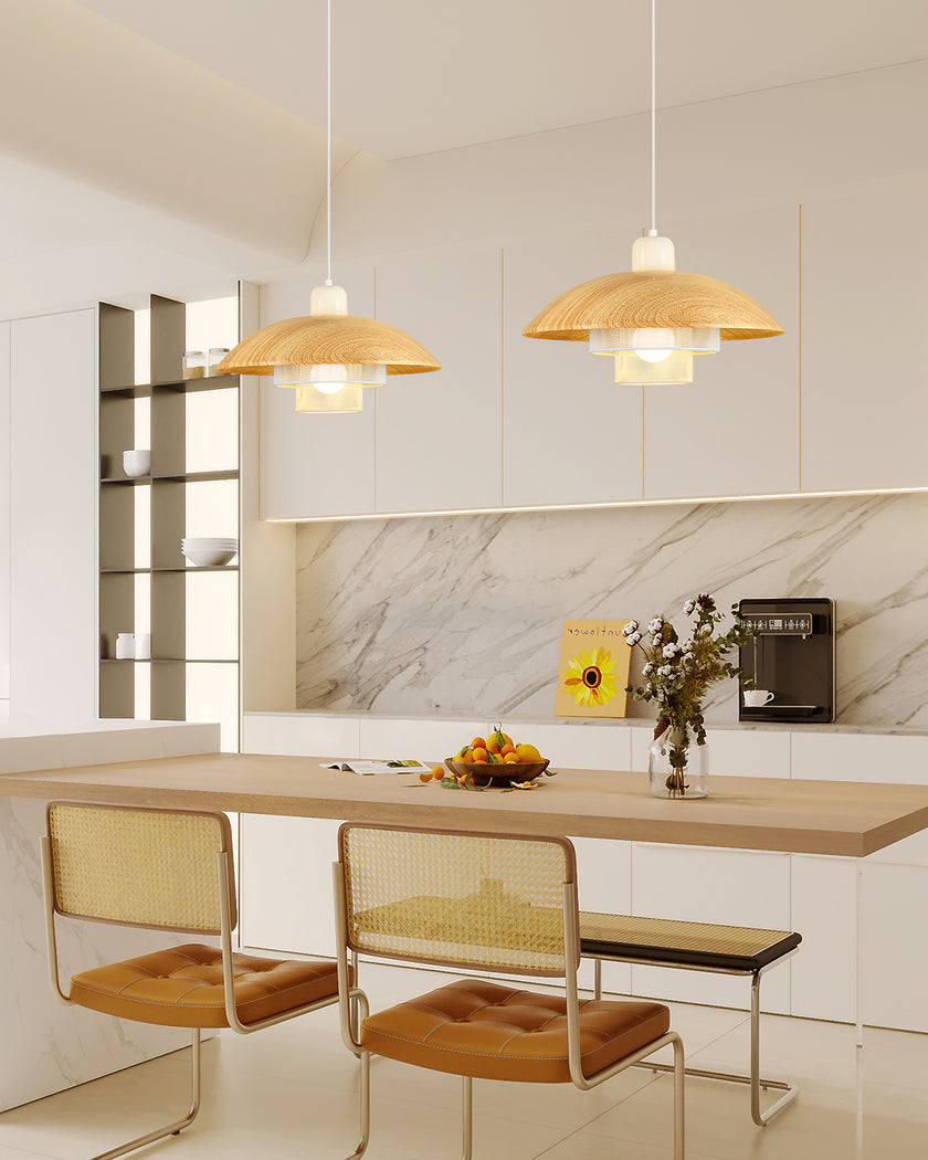Valencia Pendant Lamp