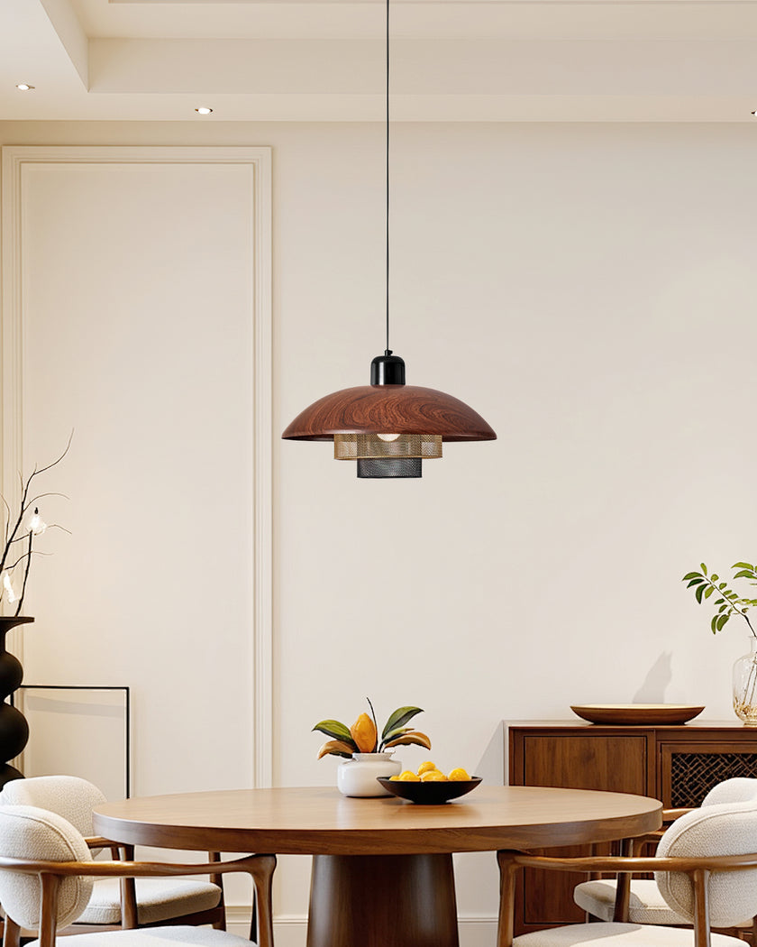 Valencia Pendant Lamp