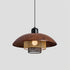 Valencia Pendant Lamp
