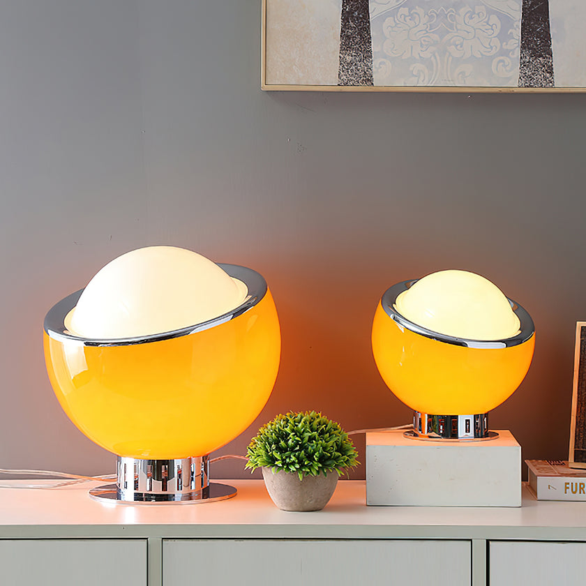 Valeria Table Lamp