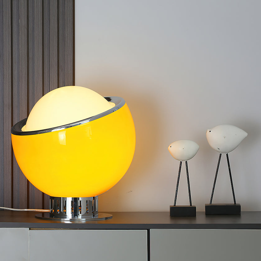 Valeria Table Lamp
