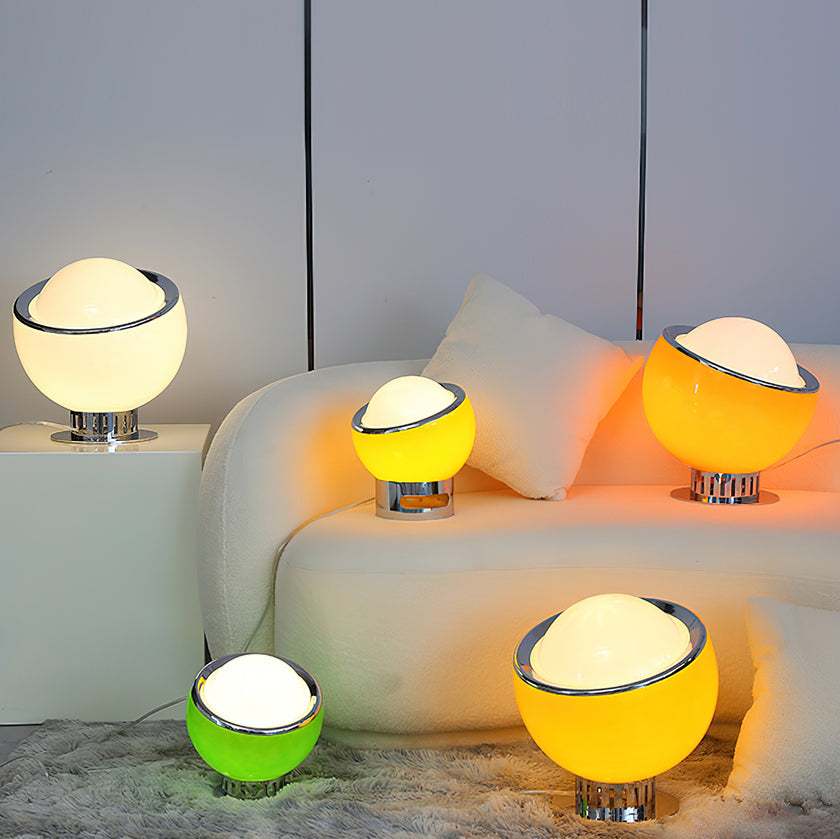 Valeria Table Lamp