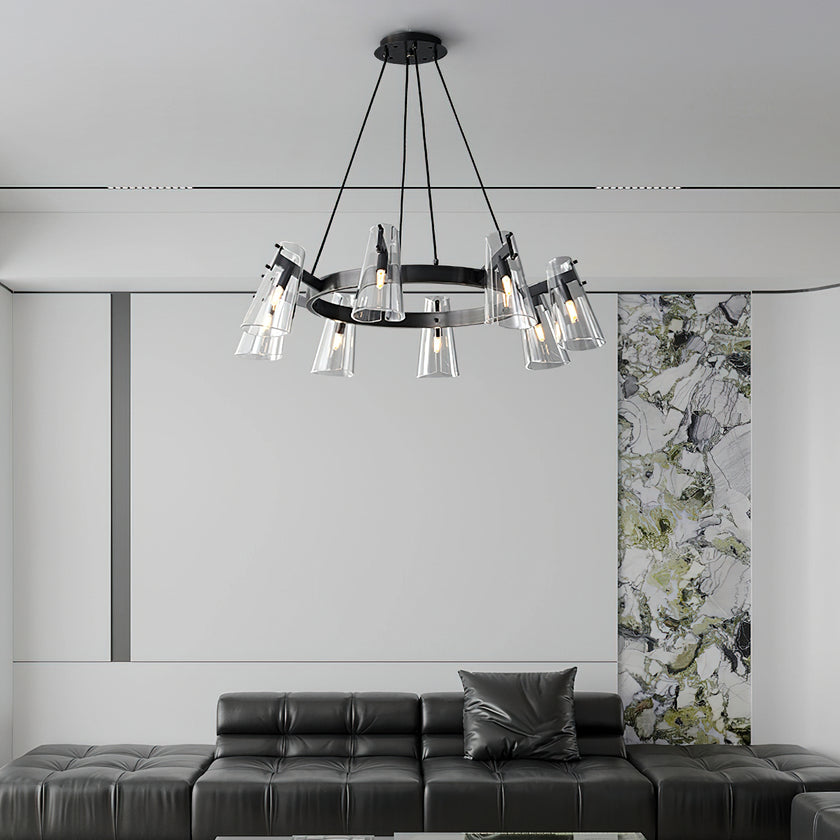 Valette Chandelier