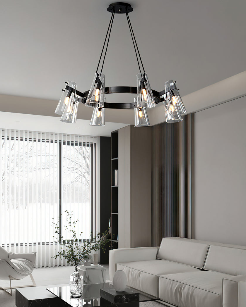 Valette Chandelier