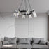 Valette Chandelier
