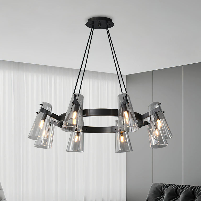 Valette Chandelier