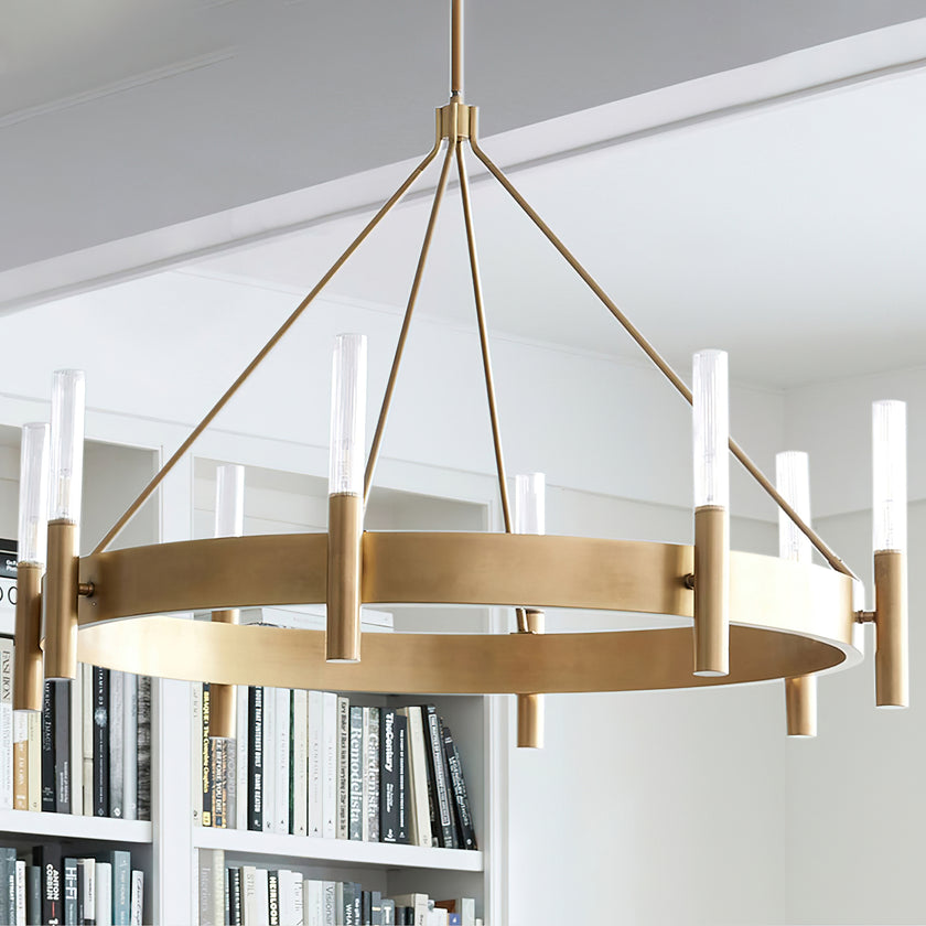 Velestino Chandelier