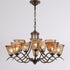 Vetraio Chandelier