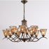 Vetraio Chandelier