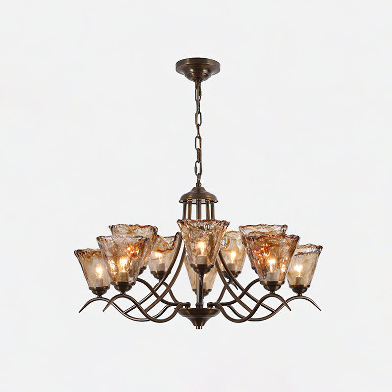 Vetraio Chandelier