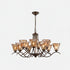 Vetraio Chandelier