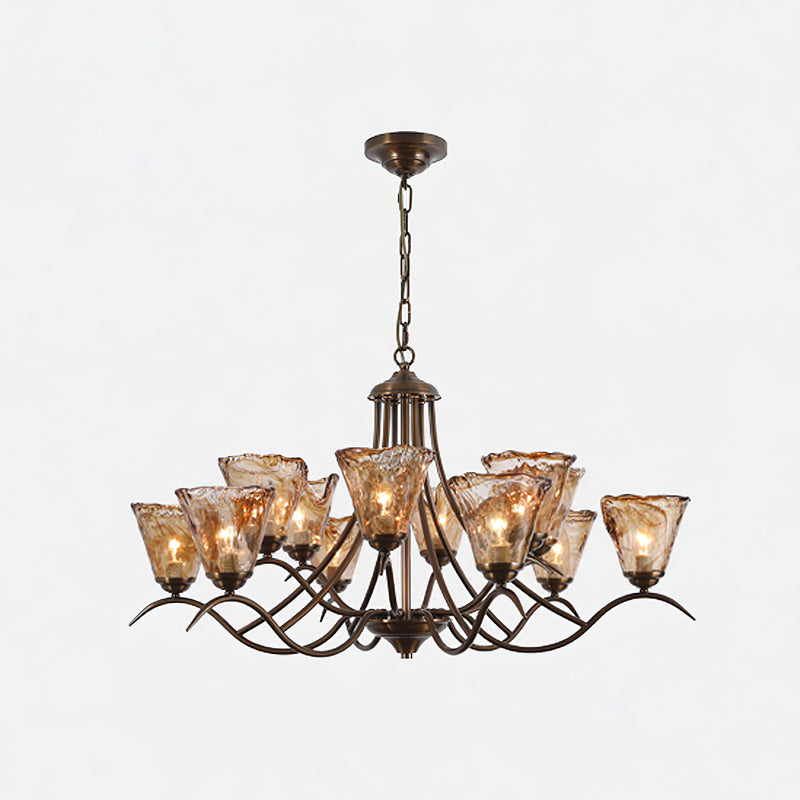 Vetraio Chandelier