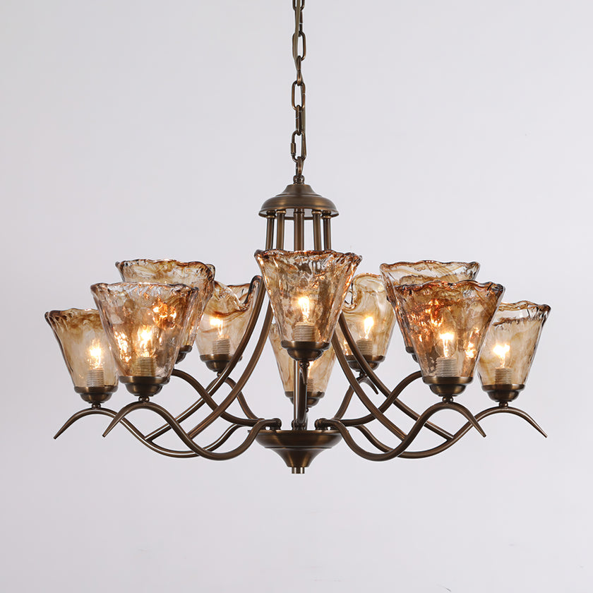 Vetraio Chandelier