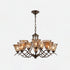 Vetraio Chandelier