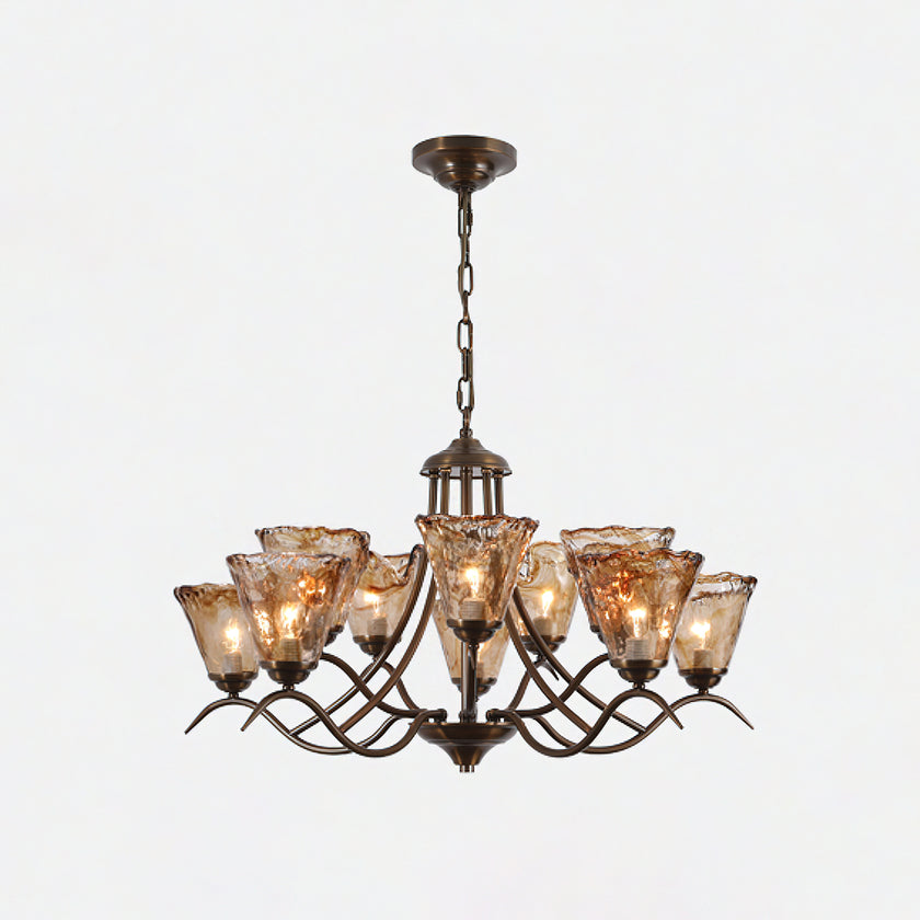 Vetraio Chandelier