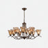 Vetraio Chandelier