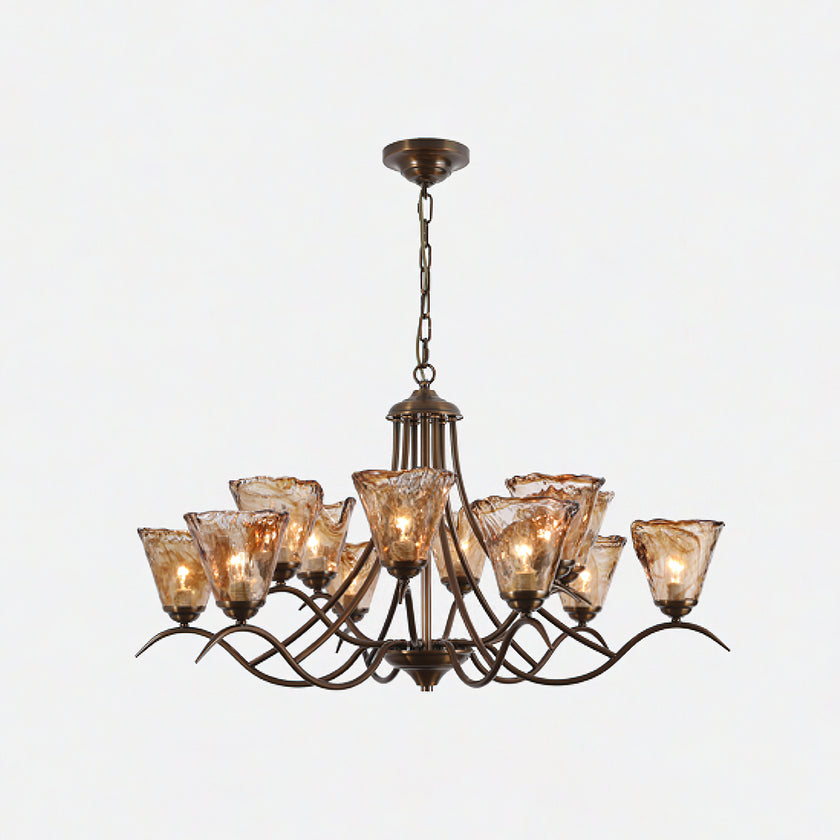 Vetraio Chandelier