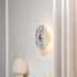 Viola Marble Wall Lamp