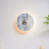 Viola Marble Wall Lamp