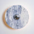 Viola Marble Wall Lamp