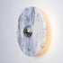 Viola Marble Wall Lamp