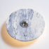 Viola Marble Wall Lamp