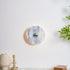 Viola Marble Wall Lamp