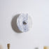 Viola Marble Wall Lamp