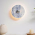Viola Marble Wall Lamp