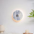 Viola Marble Wall Lamp