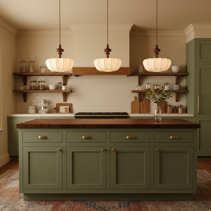 Weiana Pendant Lamp