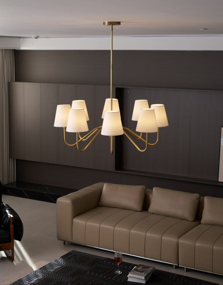Welsley Chandelier