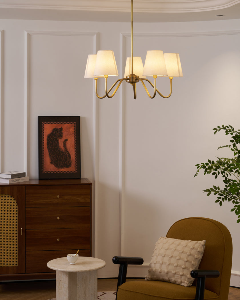 Welsley Chandelier