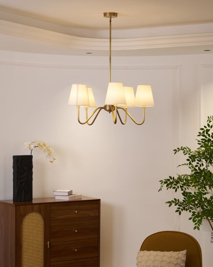 Welsley Chandelier
